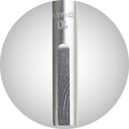 Benman Diamond Drill Carbide with Triangular Shank for Masonry 8x120mm