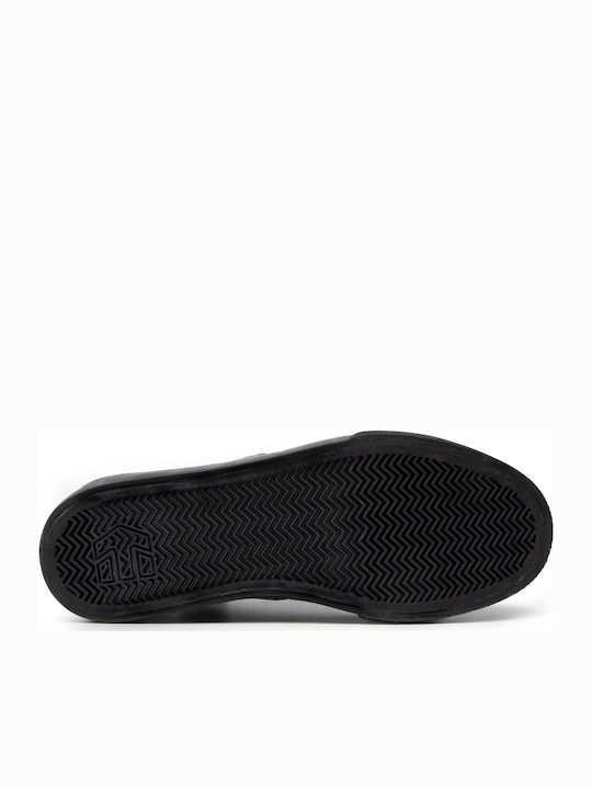 Morison Γυναικεία Sneakers Πολύχρωμα
