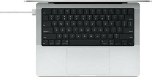 Apple USB-C/M To Magsafe3/M- 2m (MLYV3ZM/A)