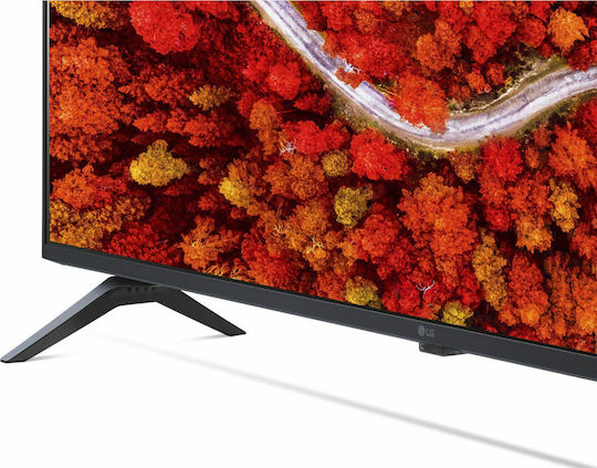 LG Умна Телевизия 43" 4K UHD LED 43UP80003LR HDR (2021)