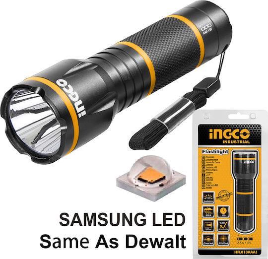Ingco LED IPX4 с Максимална Яркост 135лм