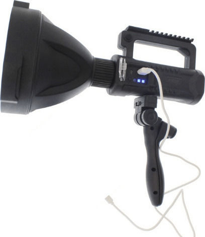 Andowl Rechargeable Jobsite Light LED with Detachable Tripod