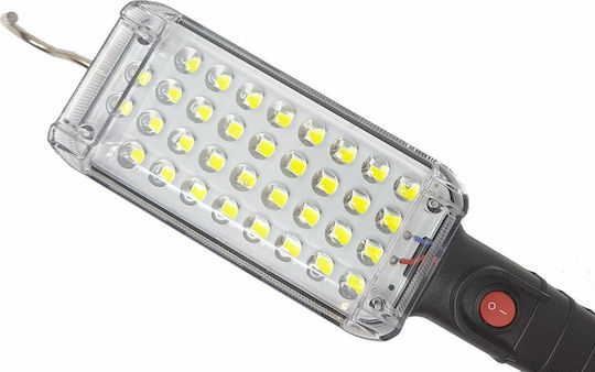 Фенер за работилница На батерия LED Не ZJ-859