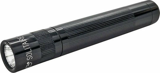 Maglite Φακός Μπρελόκ LED IPX7 με Μέγιστη Φωτεινότητα 47lm Solitaire