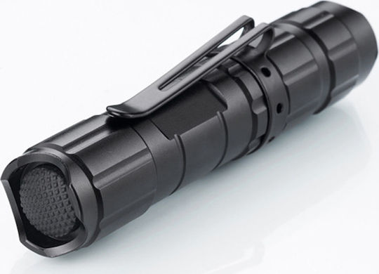 Lumenor Flashlight LED with Maximum Brightness 110lm