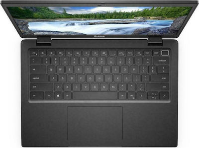 Dell Latitude 3420 14" (i5-1135G7/8GB/256GB SSD/W11 Pro) (US Клавиатура)