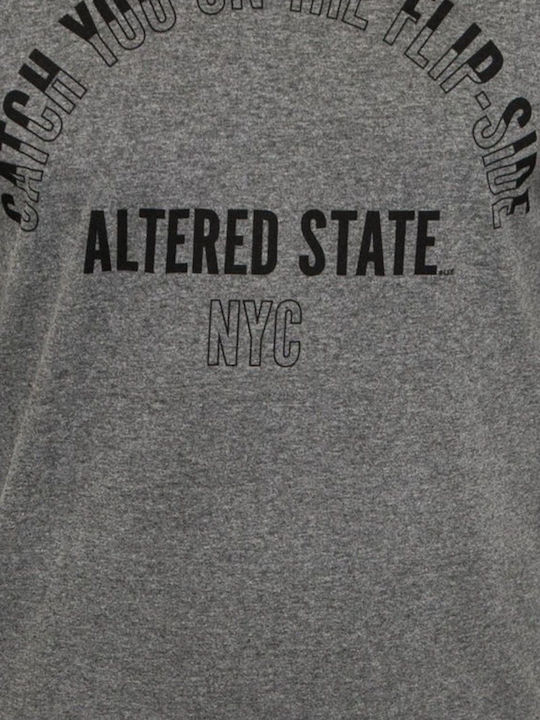 T-shirt Gray
