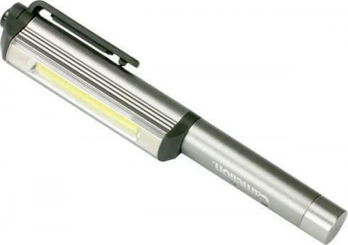 Camelion Battery Workshop Light LED with Brightness up to 200lm T11-3R03PD12