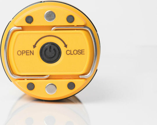 CAT Flashlight LED Dual Function with Maximum Brightness 100lm