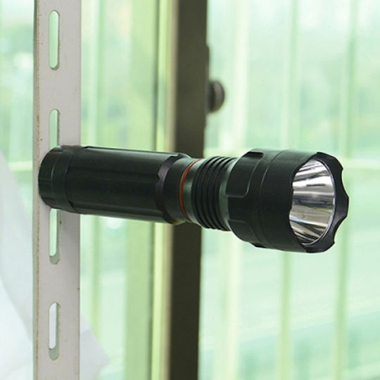 Arbeitslampe Batterie LED IP65 Doppelte Funktion mit einer Helligkeit von bis zu 120lm