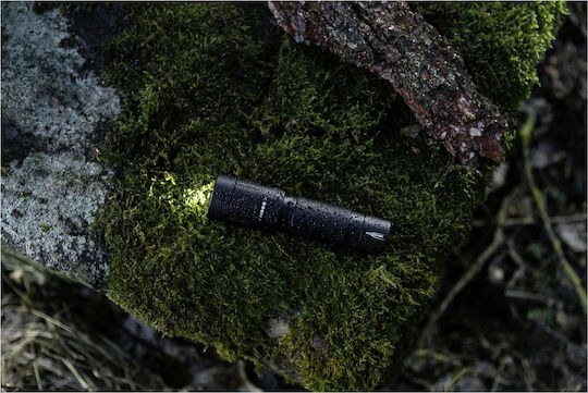 Ansmann LED IP54 с Максимална Яркост 75лм M250F Черен
