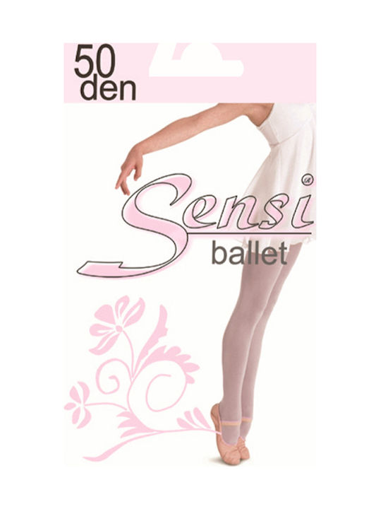 Sensi Παιδικό Καλσόν Ballet 50DEN 0547-005