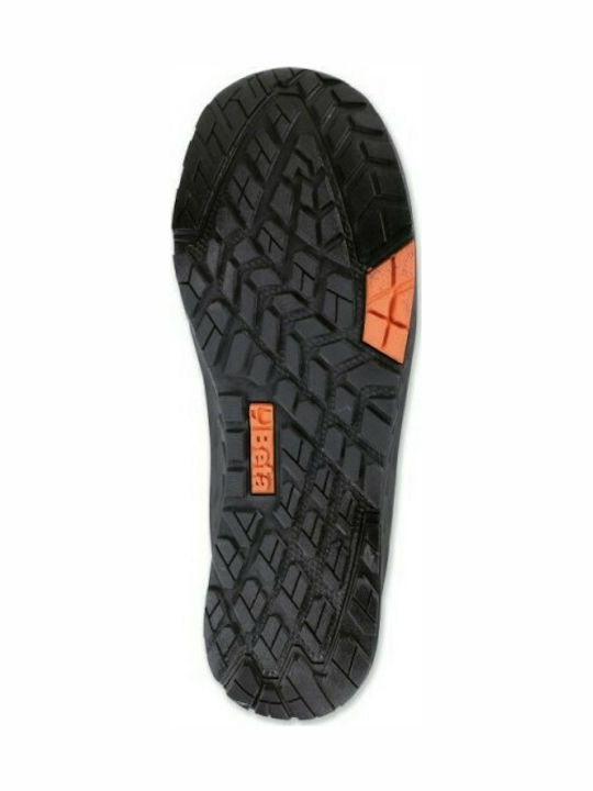 Beta 7357G Waterproof Boots Safety S3 with Certification HRO,SRC