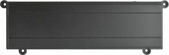 Phonocar DIN Fascia Panels 2 Din for Isuzu D-Max 2006-2011