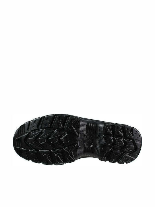 Ergo Bicap Jager Wasserdicht Stiefel Arbeit Braun O2