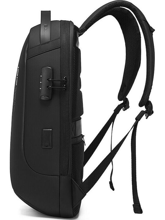 Bange 7225 Waterproof Backpack Backpack for 15.6" Laptop Black