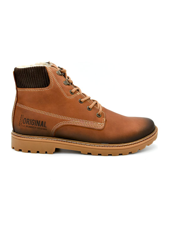 Piele Maro Ghete barbati Anatomic