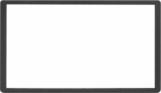 Phonocar Κιτ Εγκατάστασης 2 Din Μαύρο για Mazda 2 2008+