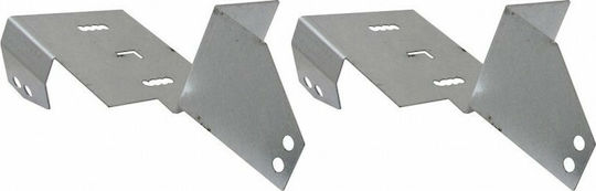 Phonocar Installation Kit 2 Din Black for Hyundai Veloster