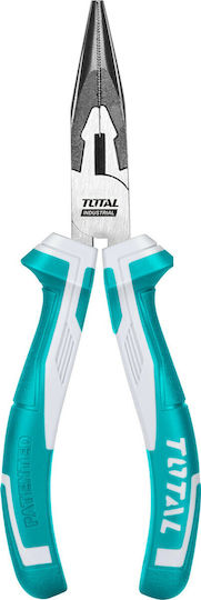 Total Electrician Pliers Set Length 160mm 3pcs