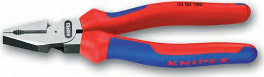 Knipex Πένσα Ίσια Μήκους 180mm