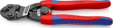 Knipex Bolt Cutter Side CoBolt Length 200mm
