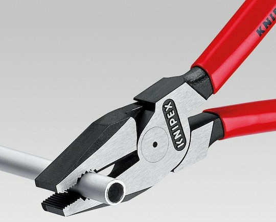 Knipex Πένσα Ίσια Μήκους 180mm