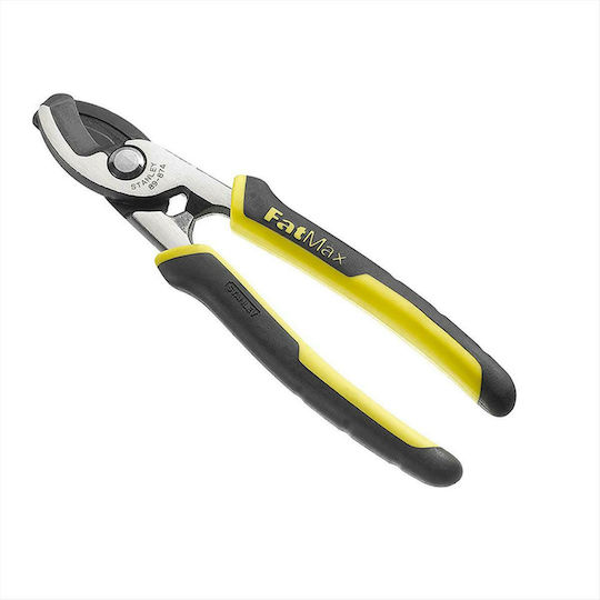 Stanley Fatmax Tăietor de cablu Pistoale de crimpat Fatmax Lungime 215mm