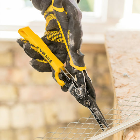 Stanley Fatmax Aviaton Snip Drept Lungime 250mm