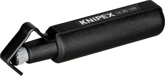 Knipex Abisolierzange Kabel mit Länge 135mm