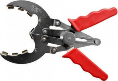 Force Pliers for Piston Springs 140mm Length 62301