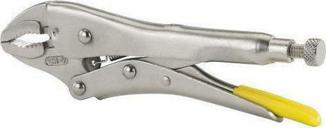 Stanley Maxsteel Πένσα Γκριπ Κυρτή MaxSteel Μήκους 185mm