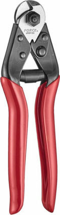 Force Cable Cutter Wire rope Length 180mm