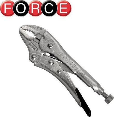 Force Πένσα Γκριπ Μήκους 250mm