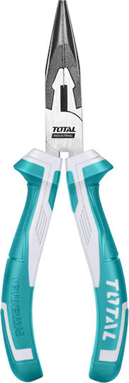 Total Cutting Plier Wide Electrician Length 160mm