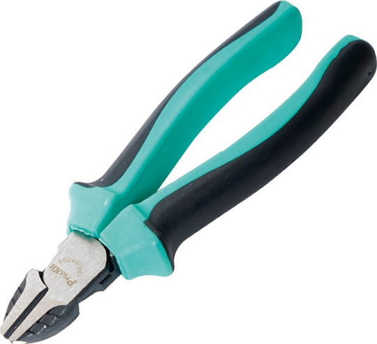 Proskit Seitenschneider Seite Elektriker Länge 165mm