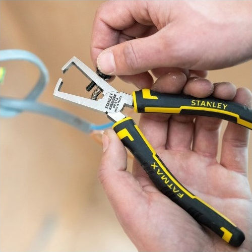 Stanley Reglabil Striptease Striptease cu lungimea 160mm Fatmax FatMax