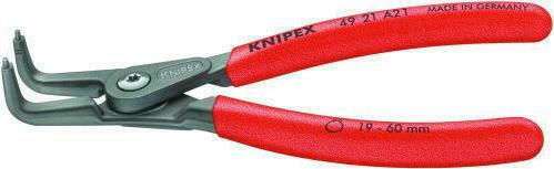 Knipex Circlip Plier Curved Length 130mm