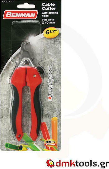 Benman Tăietor de cablu Lungime 165mm