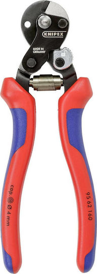 Knipex Cable Cutter Length 160mm