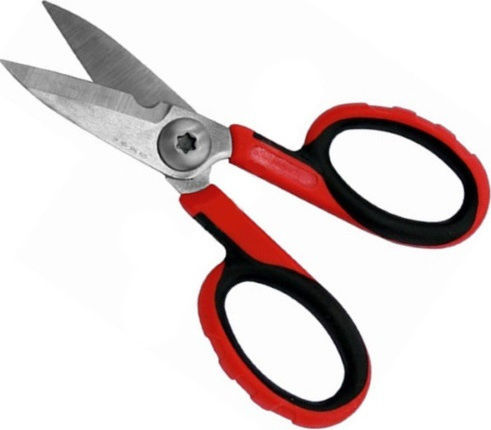 Benman Multipurpose Scissors Electrician Length 140mm