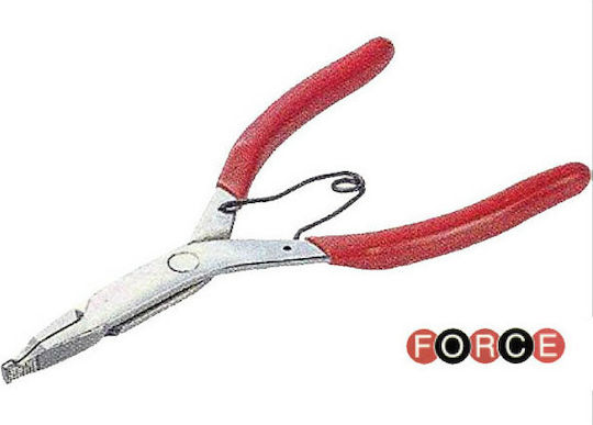 Force Τσιμπίδα Ασφαλειών Πεταλοειδών Μήκους 230mm