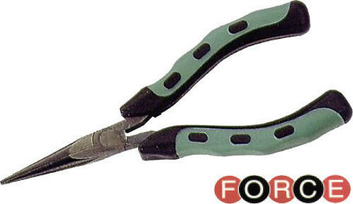 Force Clește de tăiat Drept Pistoale de crimpat Lungime 140mm