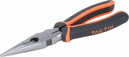 Tactix CR-NI Schneidezange Elektriker Länge 160mm