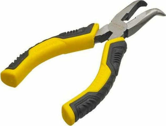 Stanley Dynagrip Clește de tăiat Curbat Lungime 150mm