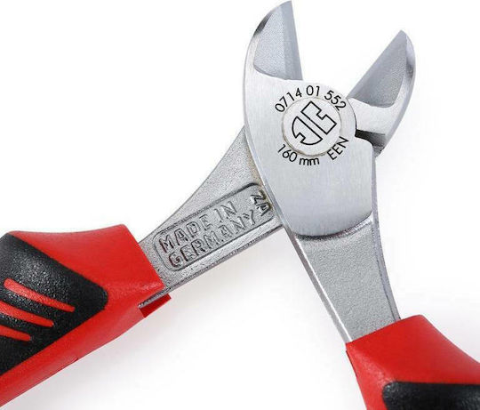 Wurth Zebra Seitenschneider Länge 160mm