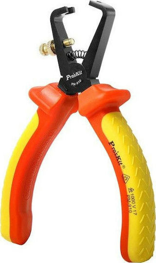 Proskit Abisolierzange Kabel mit Länge 160mm