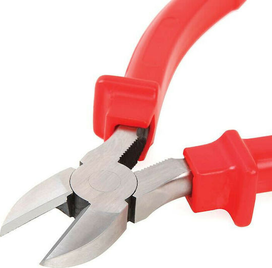 WorkPro Side Cutter Length 180mm