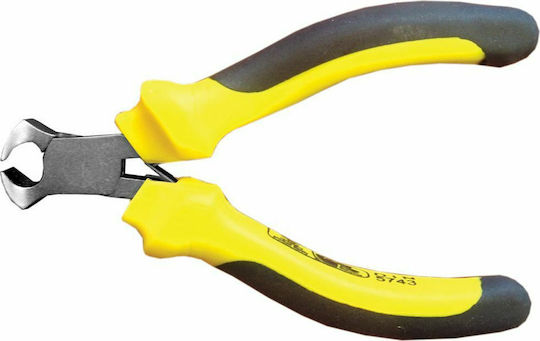Topmaster Кофтак за бетон 100mm Pincer Електротехнически Дължина 100мм