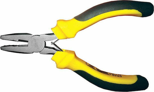 Topmaster Πένσα mini 120mm Πένσα Μήκους 120mm
